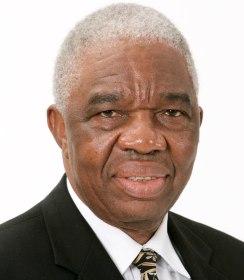 Professor Gabriel Ogunmola