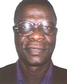 Professor Oyetola O. Oworu